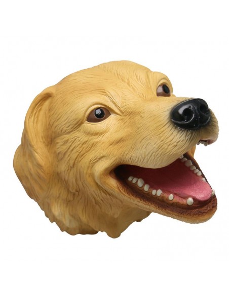 Marioneta Perro Labrador - Imagen 1