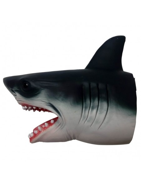 Marioneta Tiburon - Imagen 1