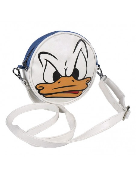 Bolso bandolera Donald Disney - Imagen 1