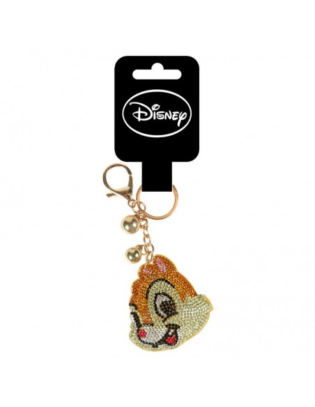 Llavero Chip and Dale Disney premium - Imagen 1