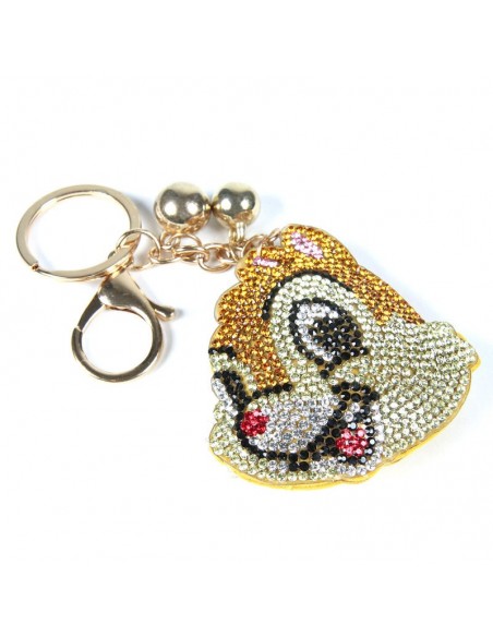 Llavero Chip and Dale Disney premium - Imagen 4