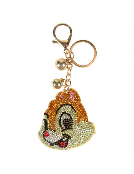 Llavero Chip and Dale Disney premium - Imagen 5