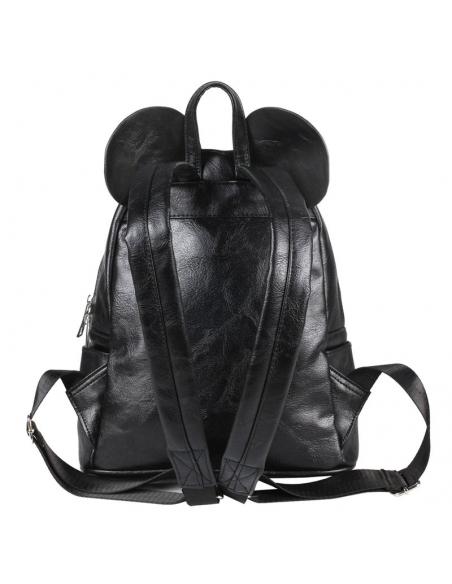 Mochila Mickey Mouse 3D Disney 40 cm. 2