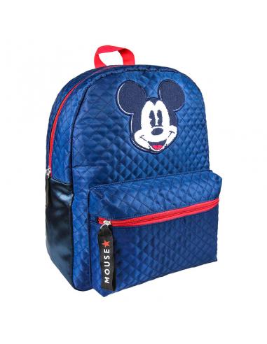 Mochila Mickey Disney 40cm - Imagen 1