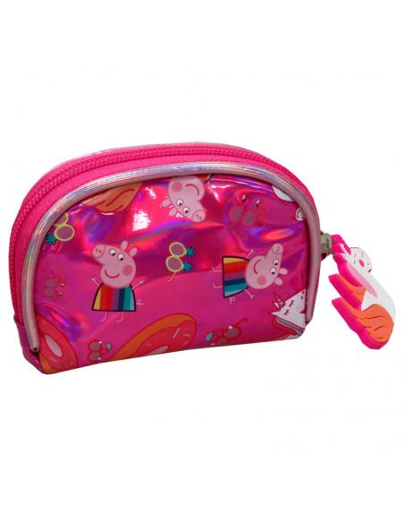 Monedero Peppa Pig Pool Party - Imagen 2