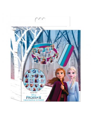 Pulsera Frozen 2 Disney - Imagen 1