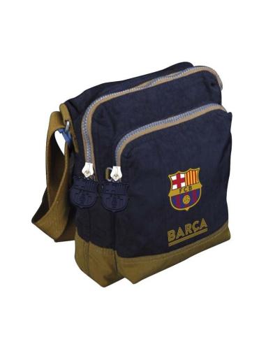 Bandolera con bolsillo frontal de Fc Barcelona (2/50) - Imagen 1