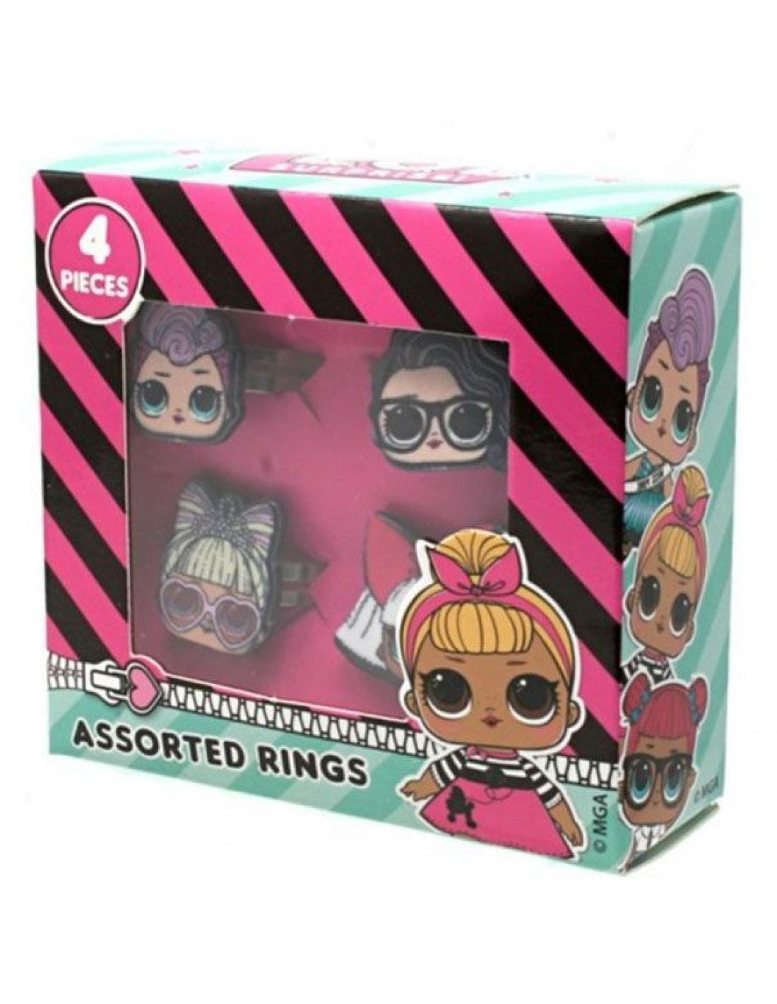 lol caja