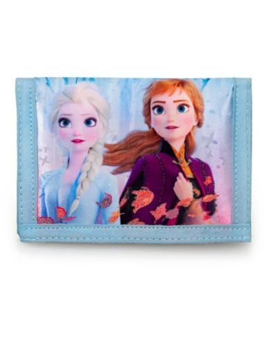 Billetera de Frozen - Imagen 1