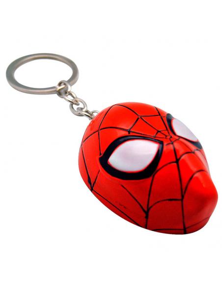 Llavero 3D Spiderman Marvel - Imagen 2