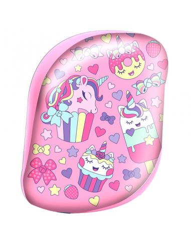 Cepillo pelo Cupcakes - Imagen 1