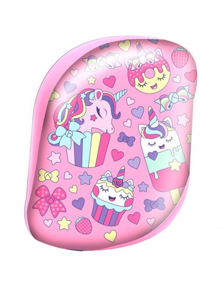 Cepillo pelo Cupcakes - Imagen 1