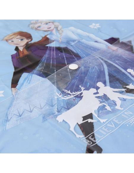 Delantal impermeable Frozen 2 Disney - Imagen 2