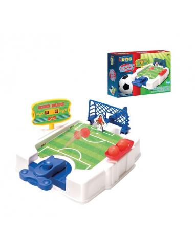 Juego Futbol - Imagen 1