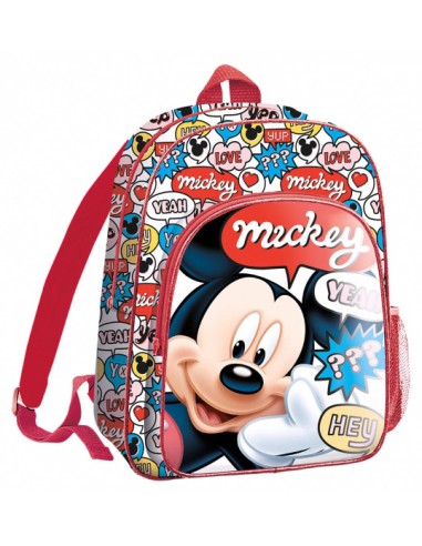 Mochila 36cm de Mickey Mouse Disney