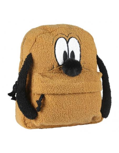 Mochila casual moda pluto de Clasicos Disney (1/12) - Imagen 1