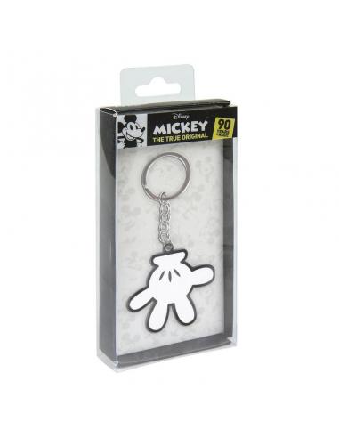 Llavero Mickey colección Lifestyle (4/48) - Imagen 1