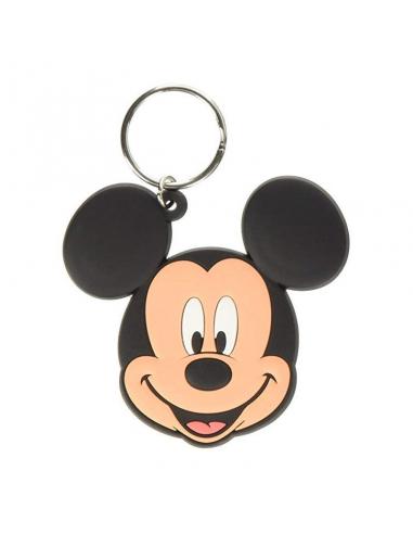 Llavero de Mickey Mouse - Imagen 1