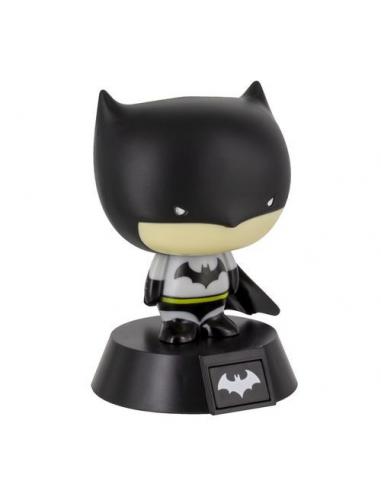 Lámpara Icon de DC Comics Batman - Imagen 1