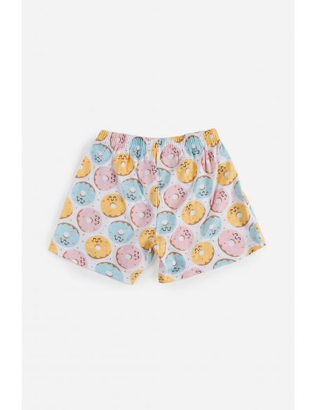 PIJAMA TWEEN CHICA SOY MI FAN N1 - Imagen 3