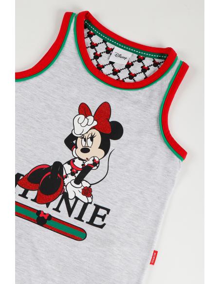 PIJAMA TWEEN CHICA MINNIE COOL - Imagen 2