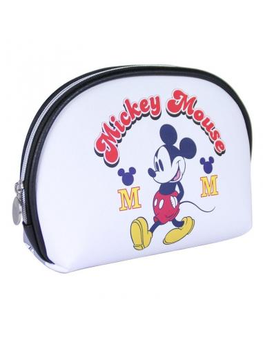 Neceser Set Aseo/Viaje de Mickey Mouse (1/12) - Imagen 1