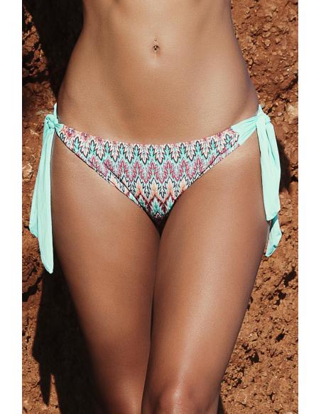 ADMAS Bikini Bandeau Hamptons para Mujer - Imagen 3