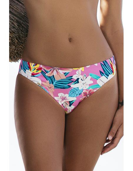 ADMAS Bikini Push Up Capri para Mujer - Imagen 3