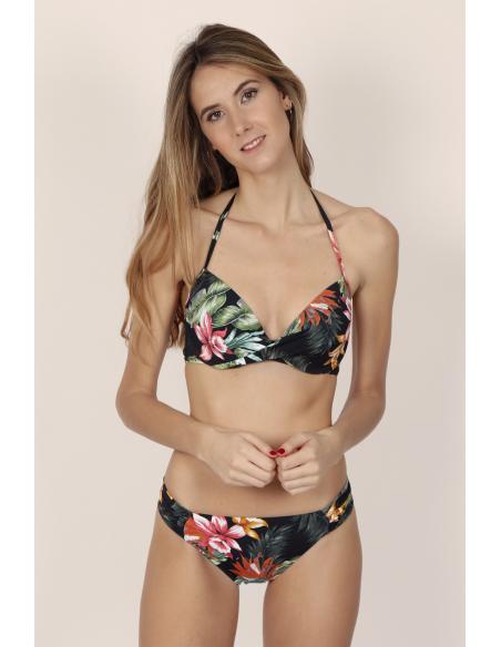 ADMAS Bikini Copa Nightbeach para Mujer - Imagen 1