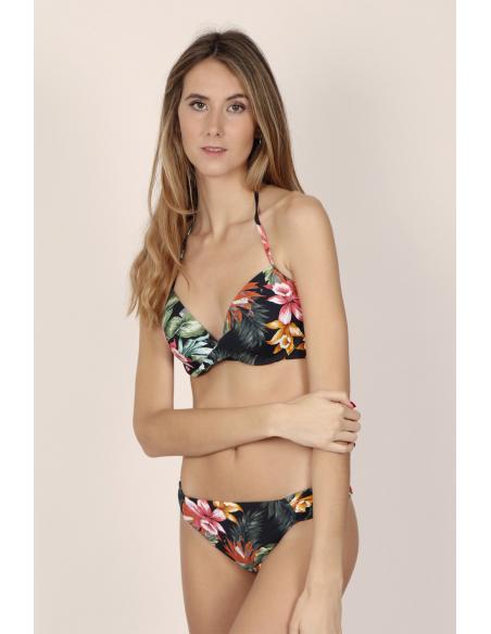 ADMAS Bikini Copa Nightbeach para Mujer - Imagen 2