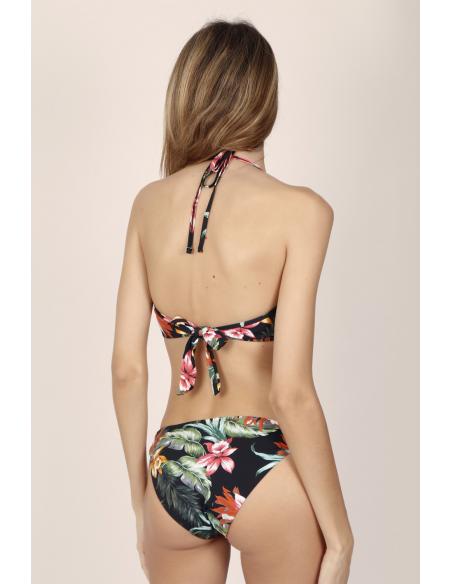 ADMAS Bikini Copa Nightbeach para Mujer - Imagen 3