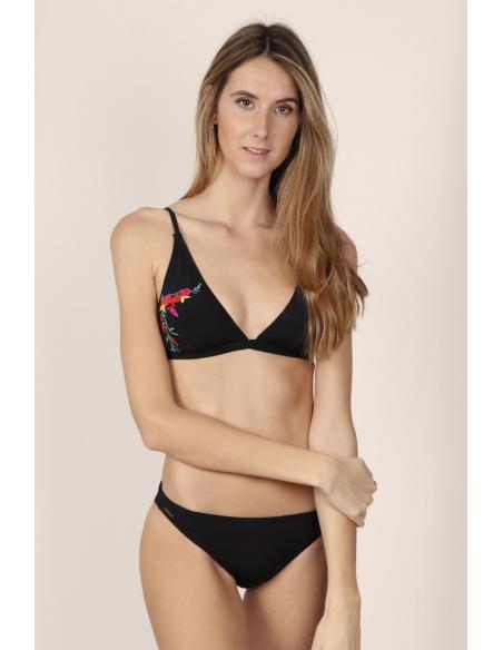 ADMAS Bikini Triangulo Copa Manila para Mujer - Imagen 2