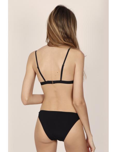 ADMAS Bikini Triangulo Copa Manila para Mujer - Imagen 3