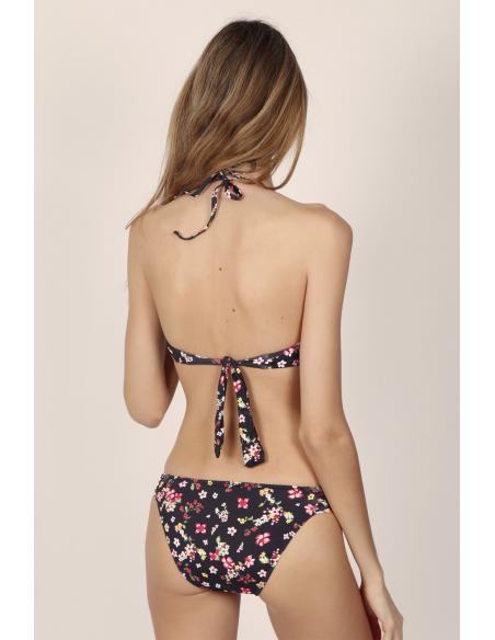 ADMAS Bikini Push Up Night Liberty para Mujer - Imagen 2