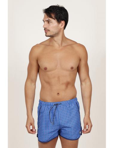 ANTONIO MIRO Bañador Corbata para Hombre - Imagen 1