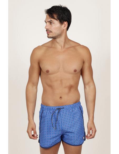 ANTONIO MIRO Bañador Corbata para Hombre - Imagen 1