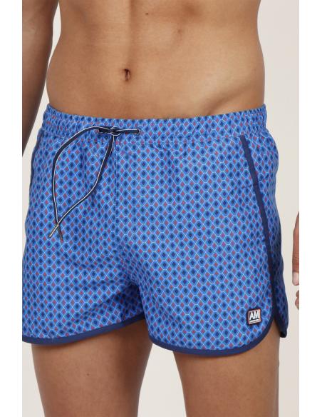 ANTONIO MIRO Bañador Corbata para Hombre - Imagen 3