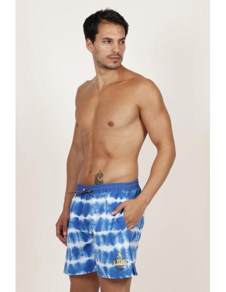 LOIS Bañador Tie & Dye para Hombre - Imagen 2