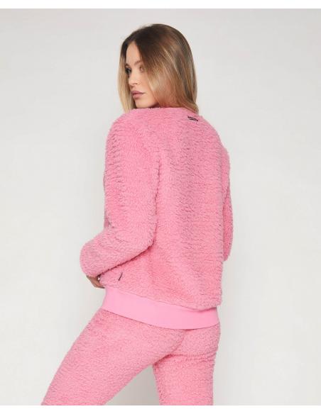 SANTORO GORJUSS Pijama Borreguito Manga Larga Lambkins para Mujer - Imagen 3