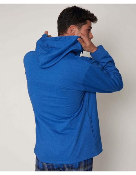 LOIS Chaqueta Manga Larga Jeans VIP para Hombre - Imagen 3