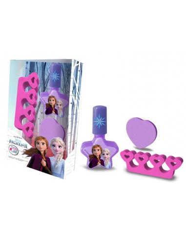 Set cosmetica de Frozen - Imagen 1
