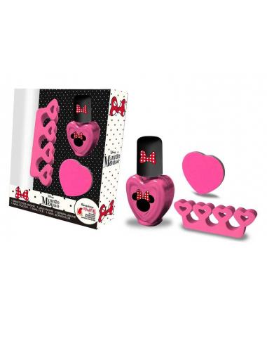 Set cosmetica de Minnie Mouse - Imagen 1