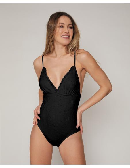 ADMAS Bañador Copa Ibiza para Mujer - Imagen 4