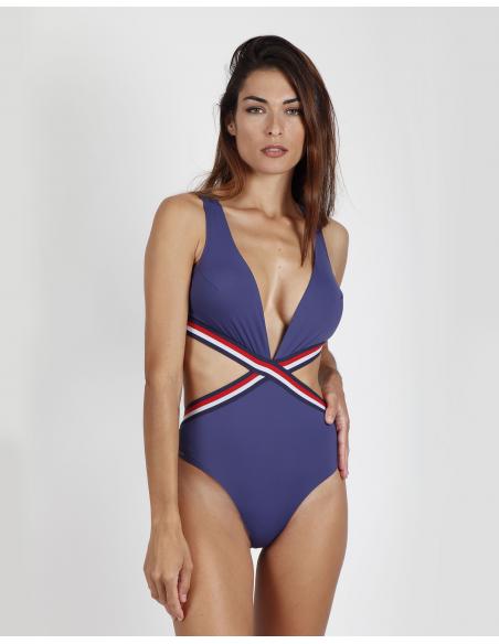 ADMAS Trikini Copa Sport Beach para Mujer - Imagen 1