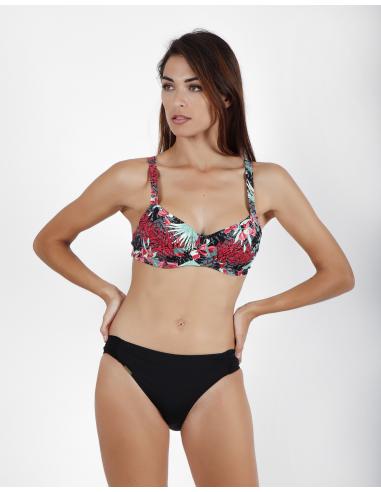 ADMAS Bikini Aro Sauvage para Mujer - Imagen 1