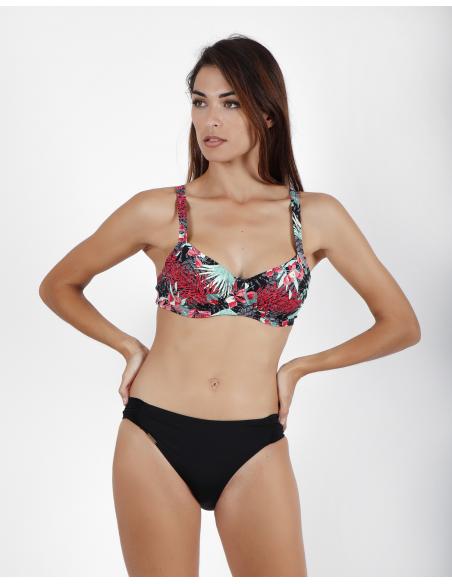 ADMAS Bikini Aro Sauvage para Mujer - Imagen 1