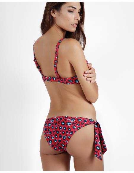 ADMAS Bikini Aro Hot Skin para Mujer - Imagen 3