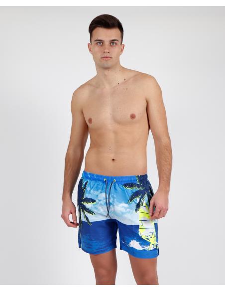 LOIS Bañador Destination para Hombre - Imagen 1