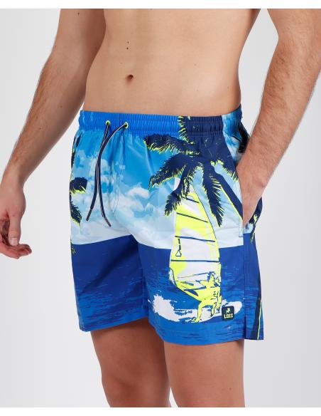 LOIS Bañador Destination para Hombre - Imagen 2