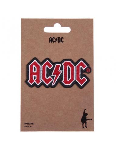 Parche de Acdc 'Lifestyle adulto' (5/60) - Imagen 1